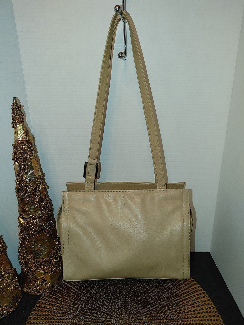 Other David Dart Leather Bag Size ONE SIZE - 1 Thumbnail