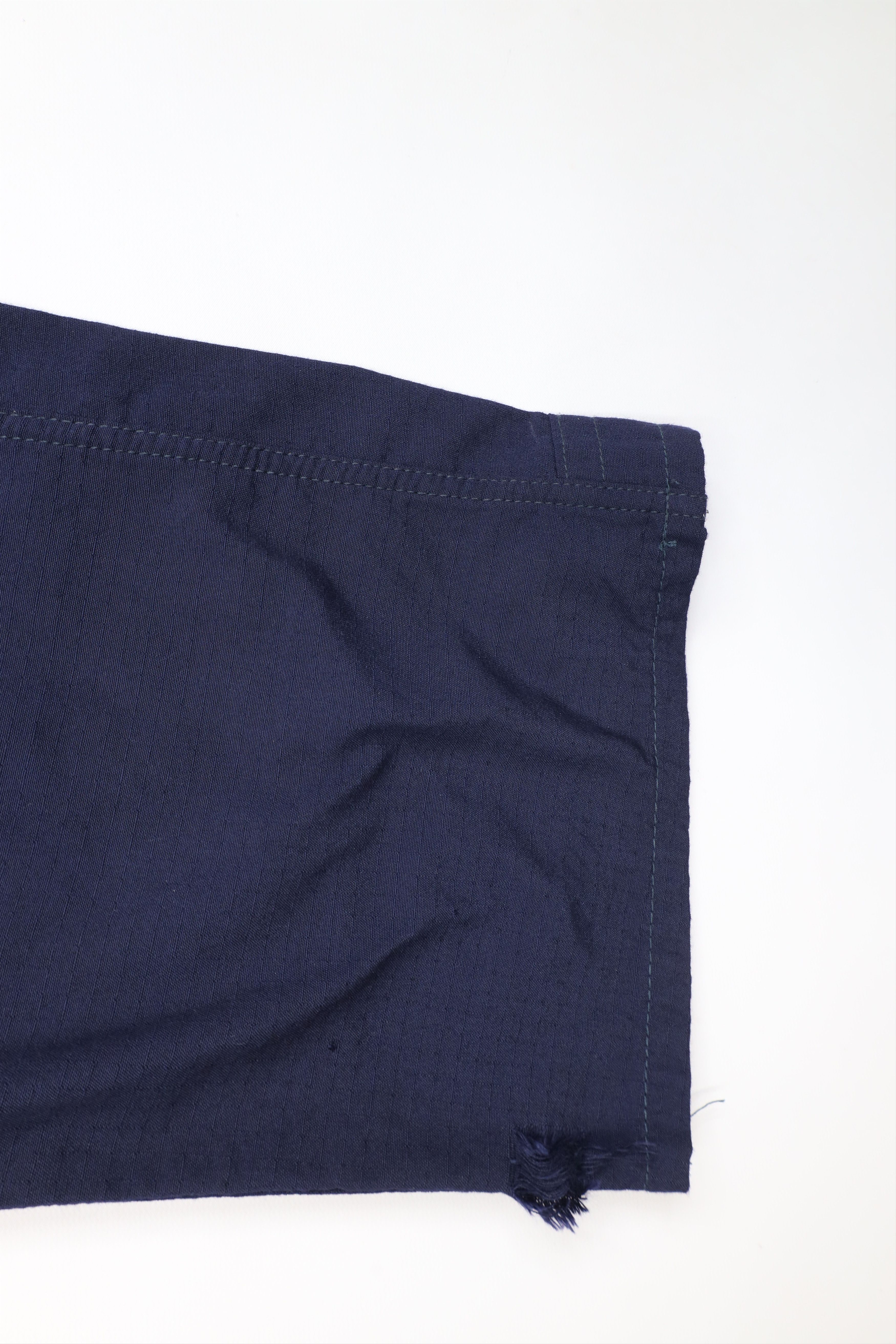 Ariat × Vintage Ariat FR Flame Resistant M7 Relaxed Boot Ripstop Pants Size US 34 / EU 50 - 5 Thumbnail