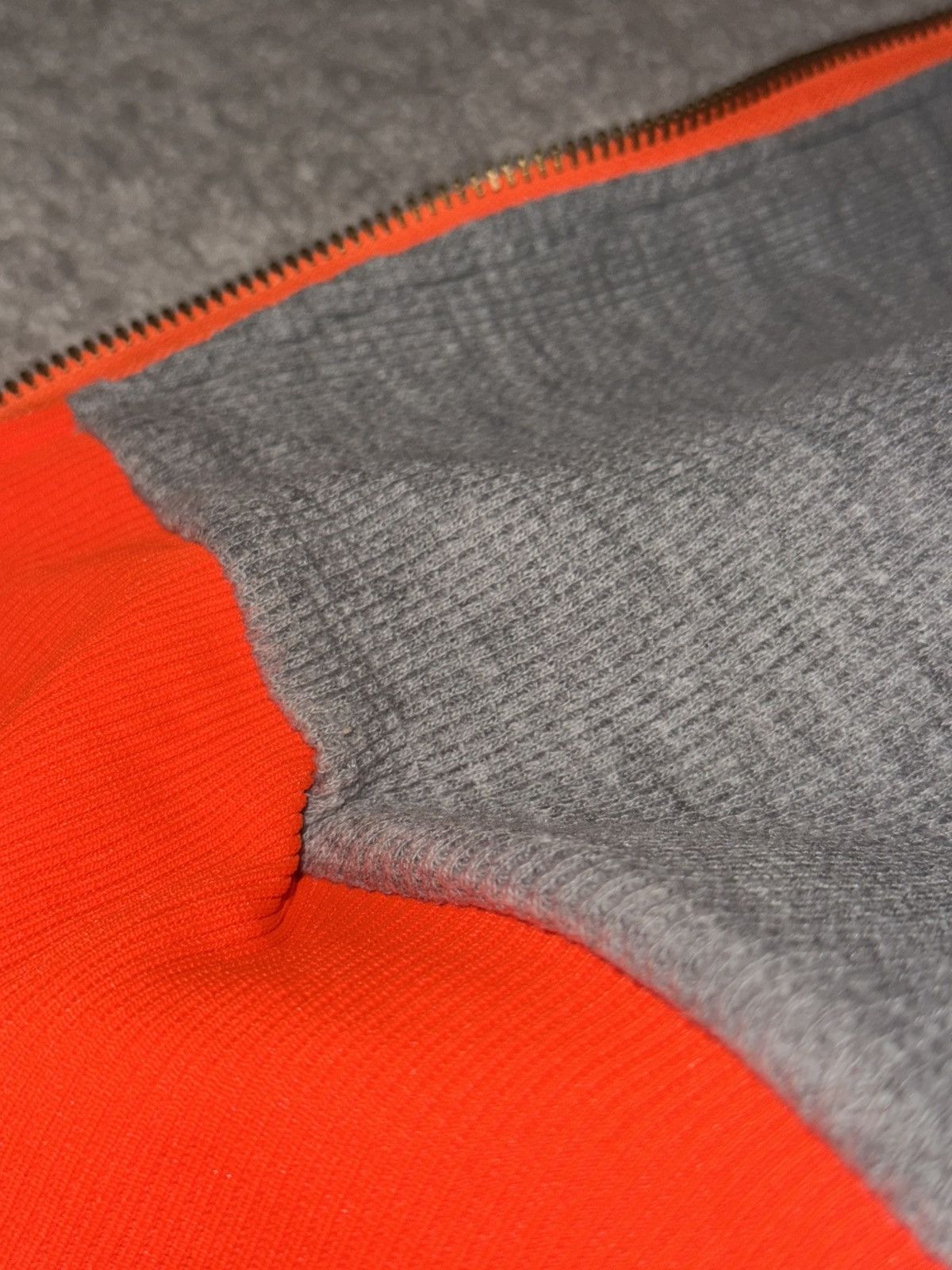 Dickies Dickies Hoody neon orange Size US XL / EU 56 / 4 - 4 Thumbnail