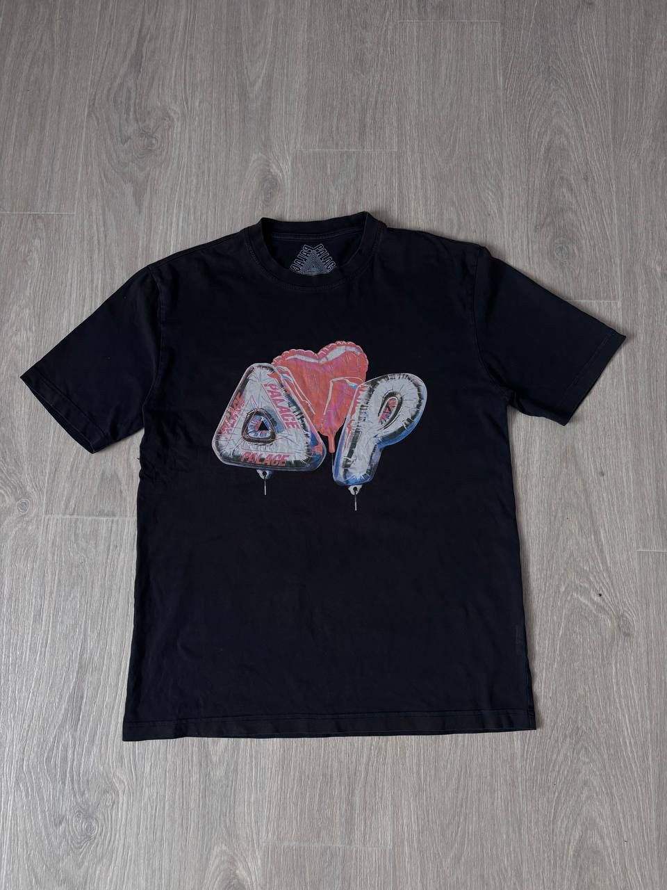 Palace Palace y2k t shirt Size US L / EU 52-54 / 3 - 1 Thumbnail