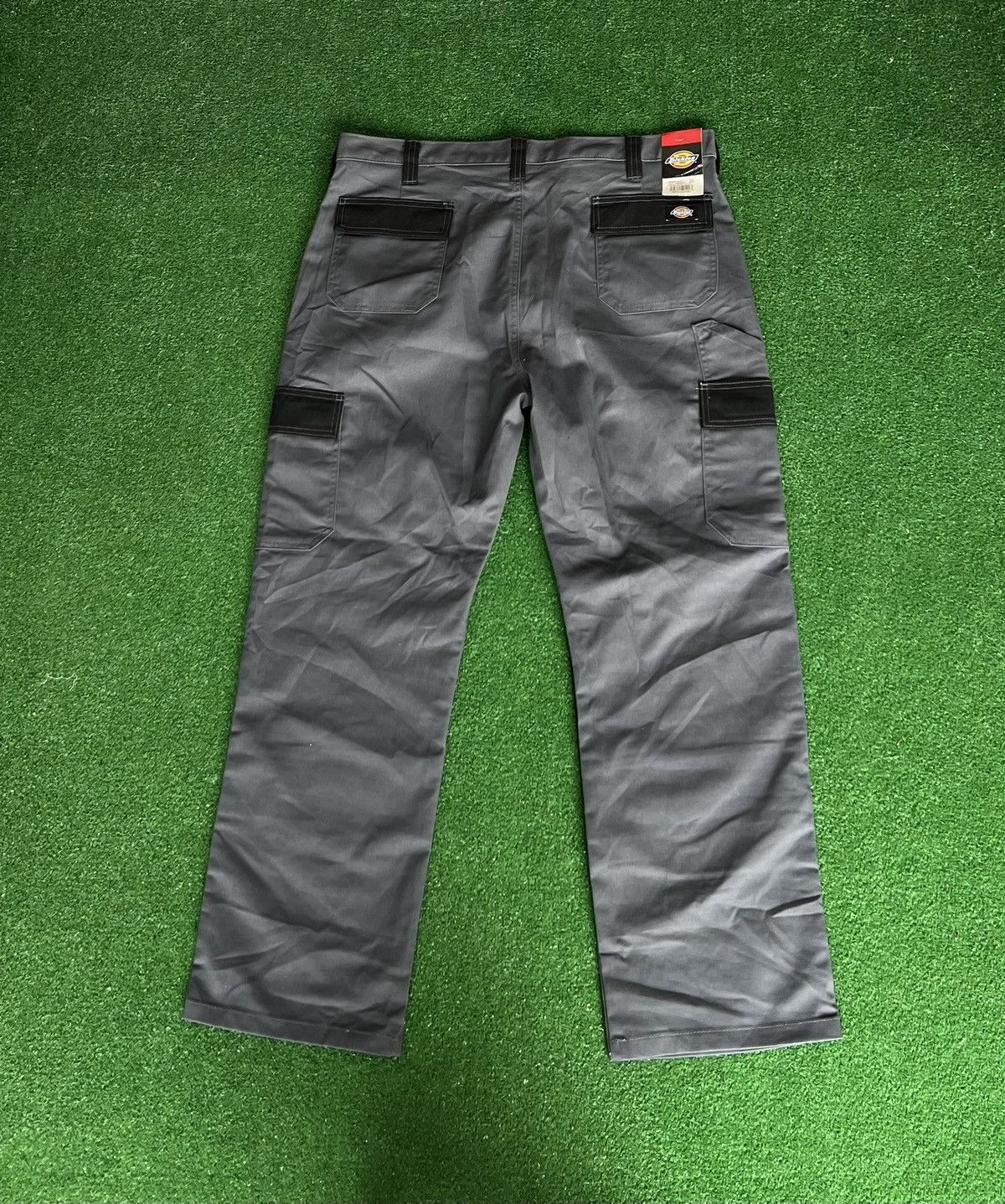 Dickies Dickies cargo pants Size US 38 / EU 54 - 1 Thumbnail