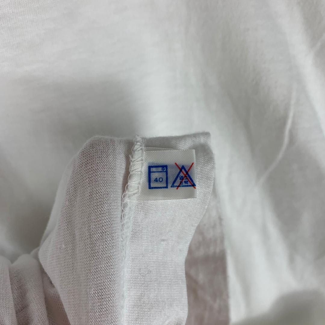 Other Vintage OLYMPICS SEOUL KOREA 1988 printed logo tee Size US M / EU 48-50 / 2 - 10 Thumbnail