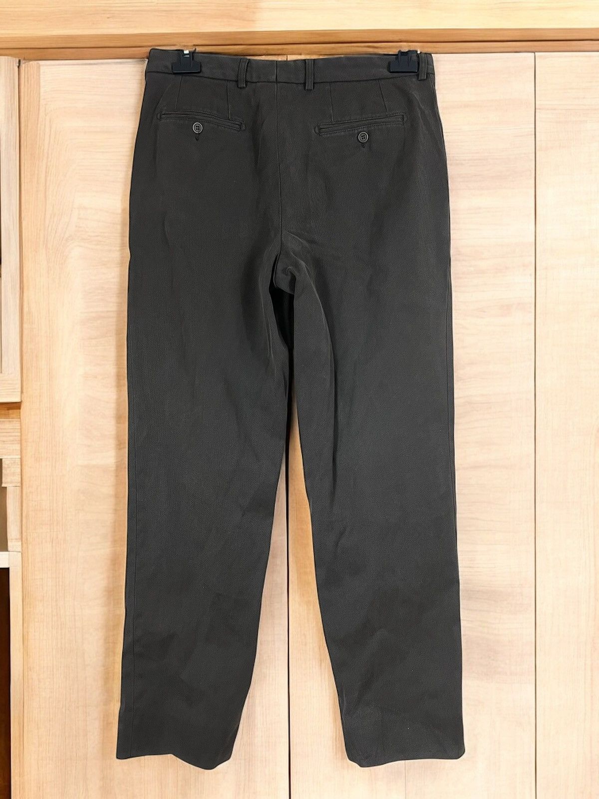 Massimo Dutti Massimo Dutti chino trousers size 34 Size US 34 / EU 50 - 3 Thumbnail