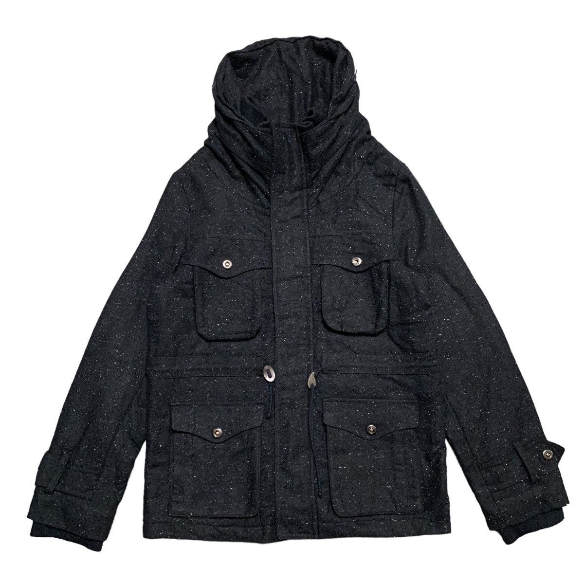 Other Fiorentino Selezioni Multipocket Jacket Size US M / EU 48-50 / 2 - 1 Thumbnail