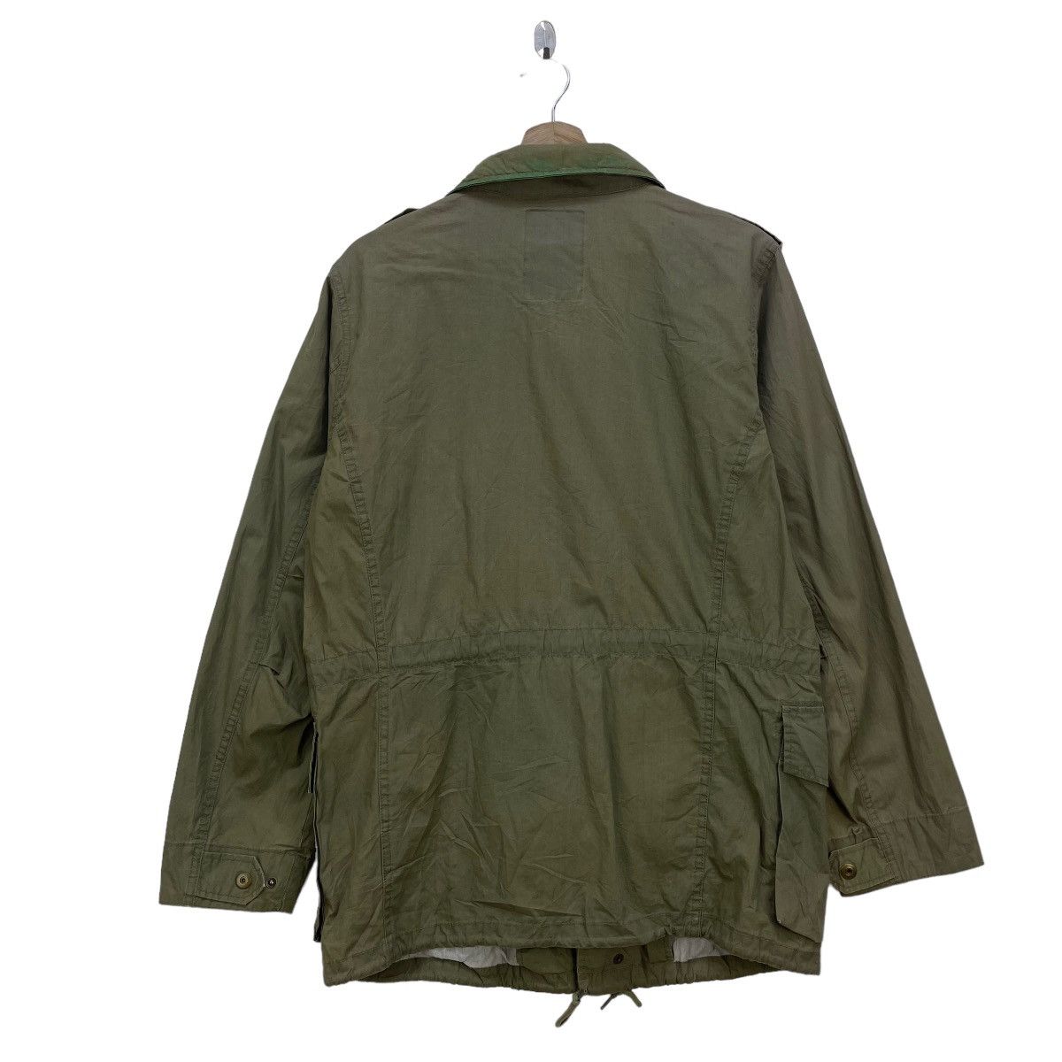 Avirex 📣Avirex Px Field Jacket Size US M / EU 48-50 / 2 - 2 Thumbnail