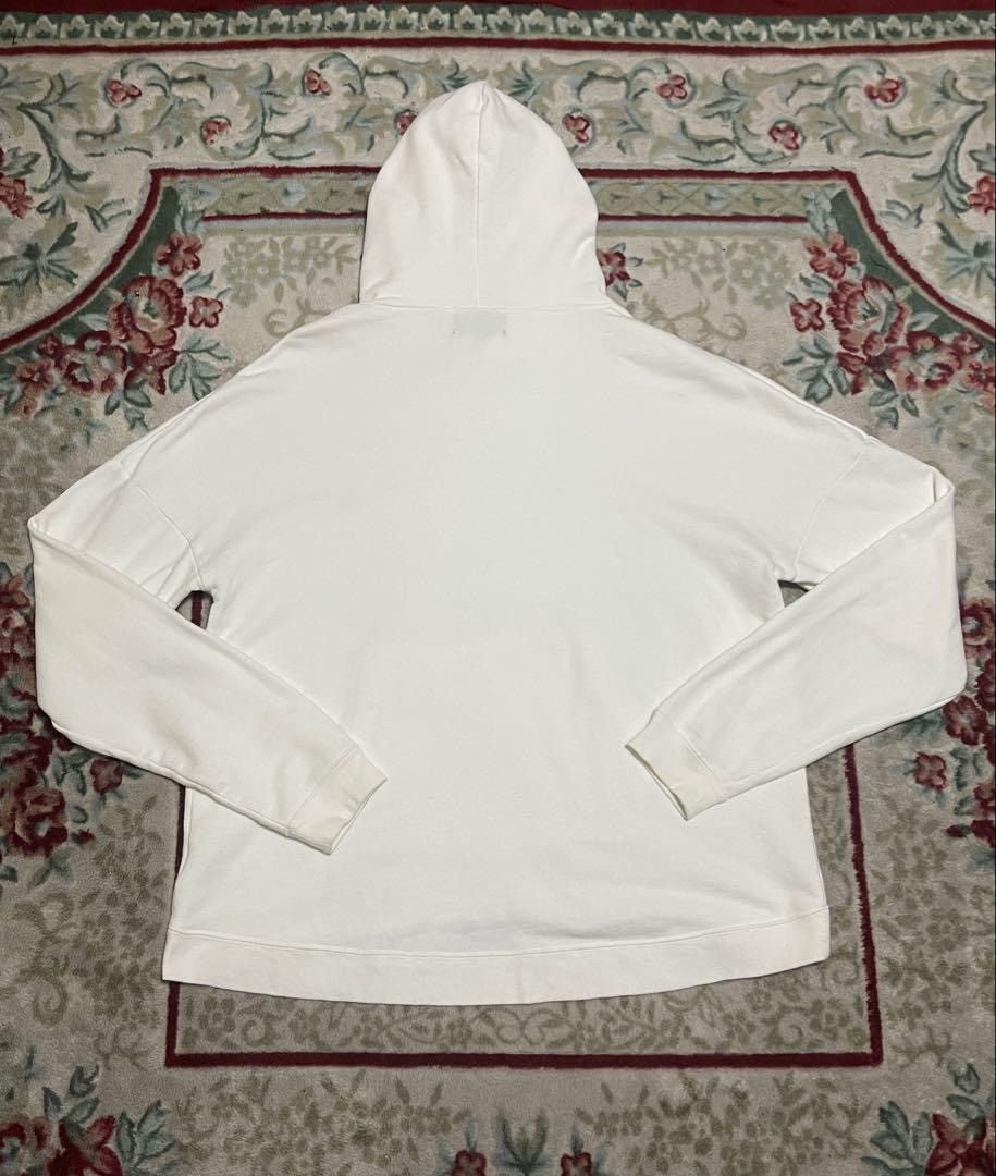 Number (N)ine Hoodie Size US M / EU 48-50 / 2 - 5 Thumbnail