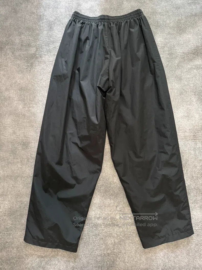 Balenciaga Balenciaga size XS Basketball Series Nylon Sport Pants Size US 27 - 2 Thumbnail