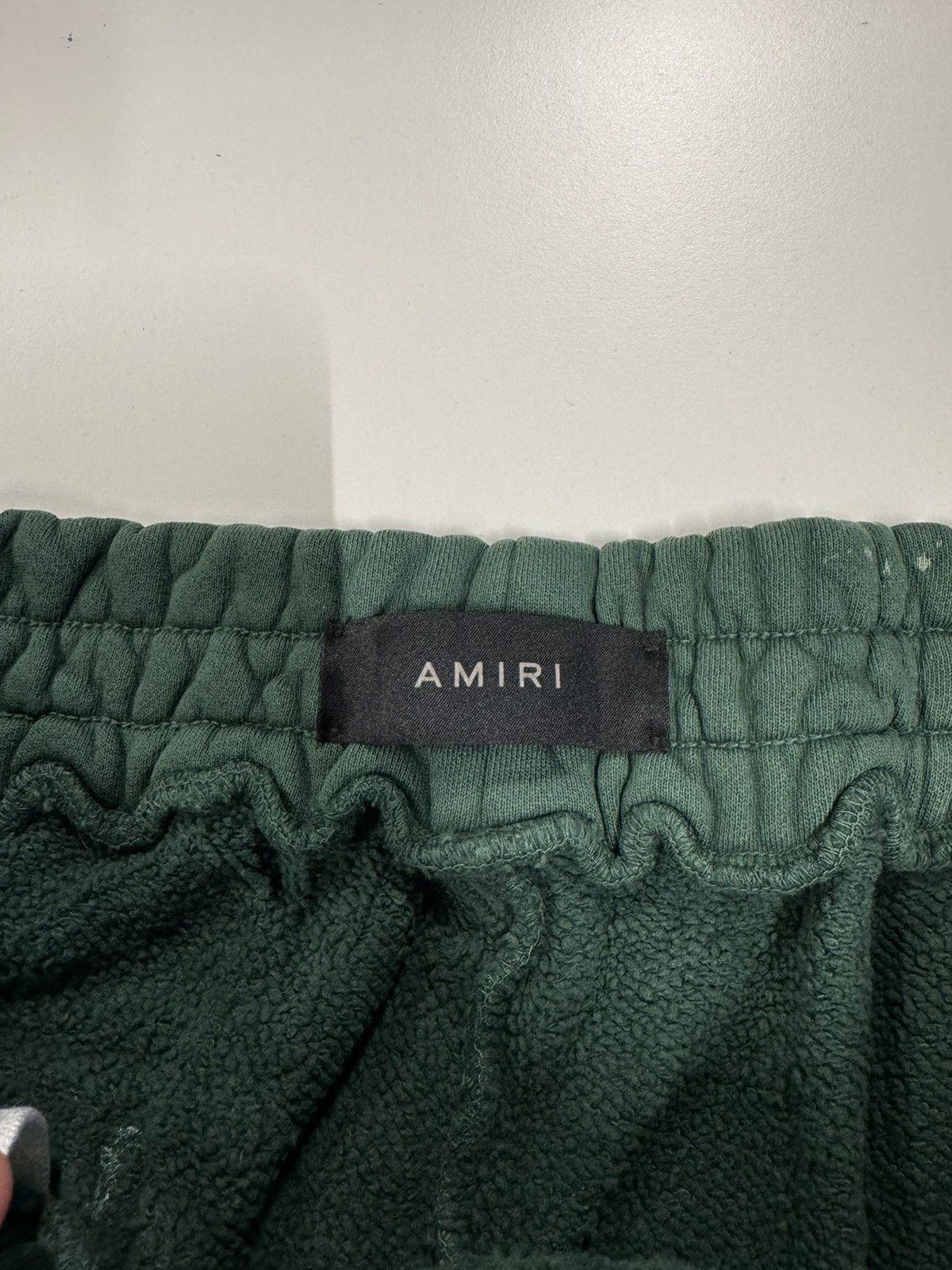 Amiri Amiri Vintage Tiger Sweatshorts NEW 950$ Size US 30 / EU 46 - 5 Thumbnail
