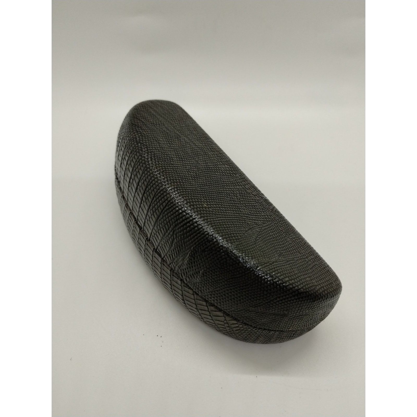 Vintage Corinne McCormack Sunglass/Eyeglass Case Faux Snakeskin Size ONE SIZE - 3 Thumbnail