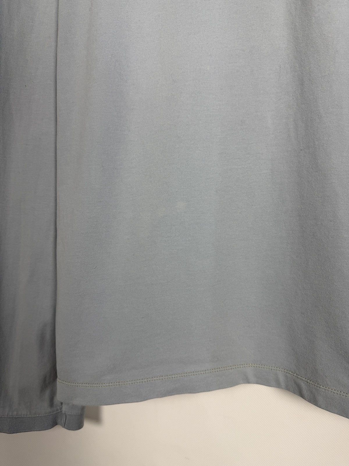 Napapijri Men’s Napapijri Project Polo Long Sleeve Shirt Big Logo XXL Size US XXL / EU 58 / 5 - 16 Thumbnail