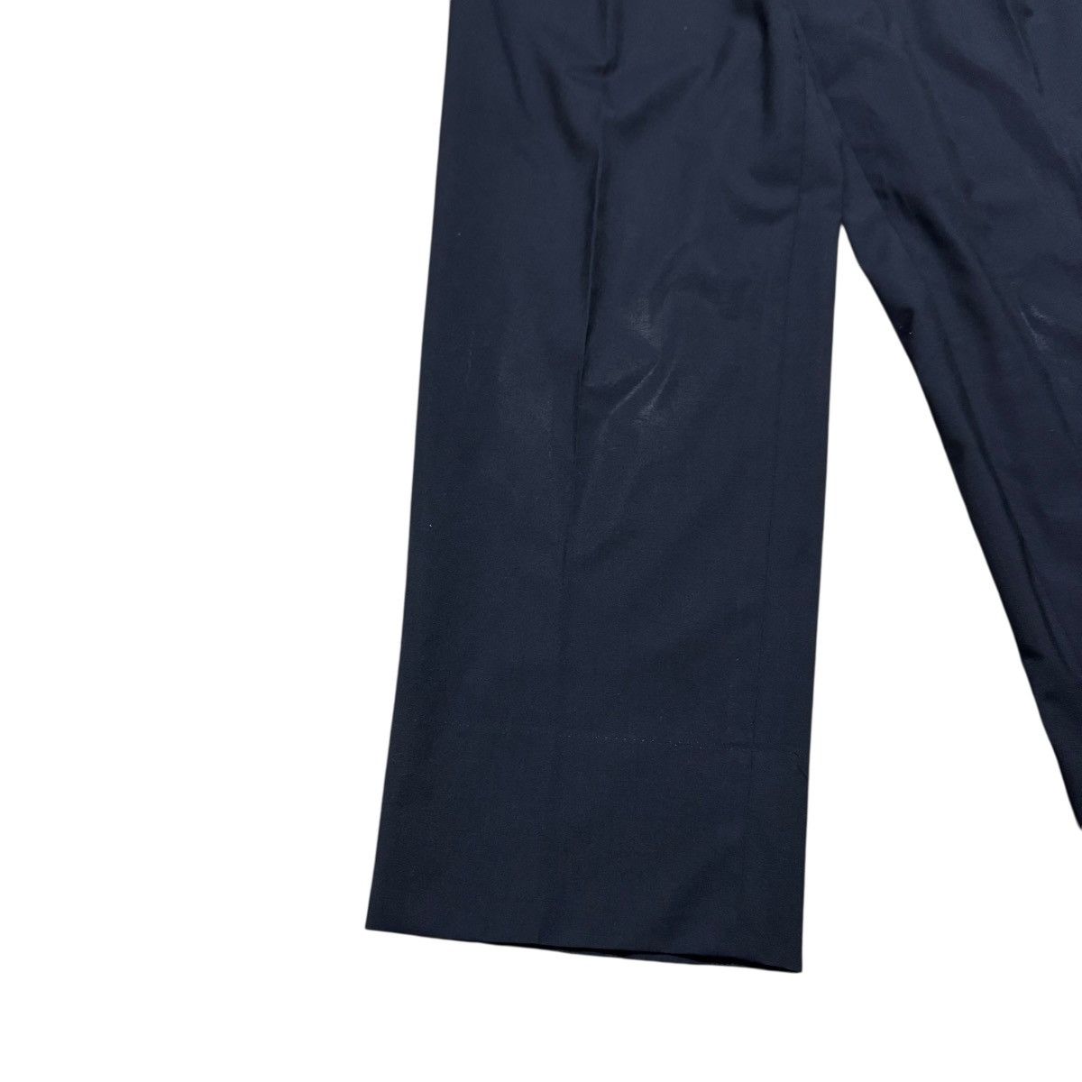 Comme des Garcons Homme AD1990 Comme des Garcons Homme Baggy Pants Size US 31 - 7 Thumbnail
