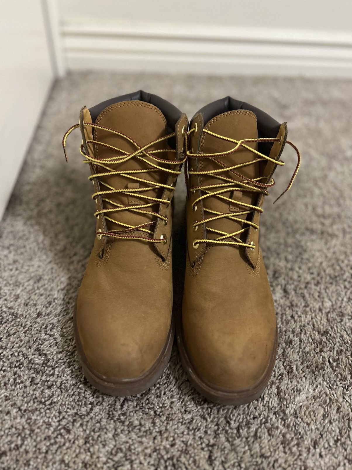 Timberland Timberland Boots Size US 8.5 / EU 41-42 - 2 Thumbnail