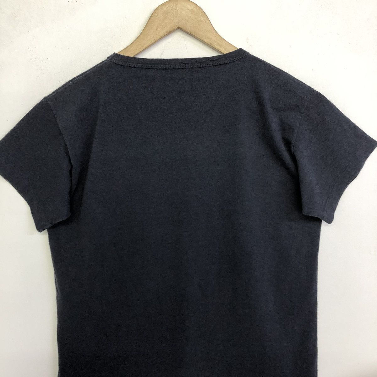 45rpm × Japanese Brand 45 Rpm Japanese Brand Tshirt Size US S / EU 44-46 / 1 - 8 Thumbnail