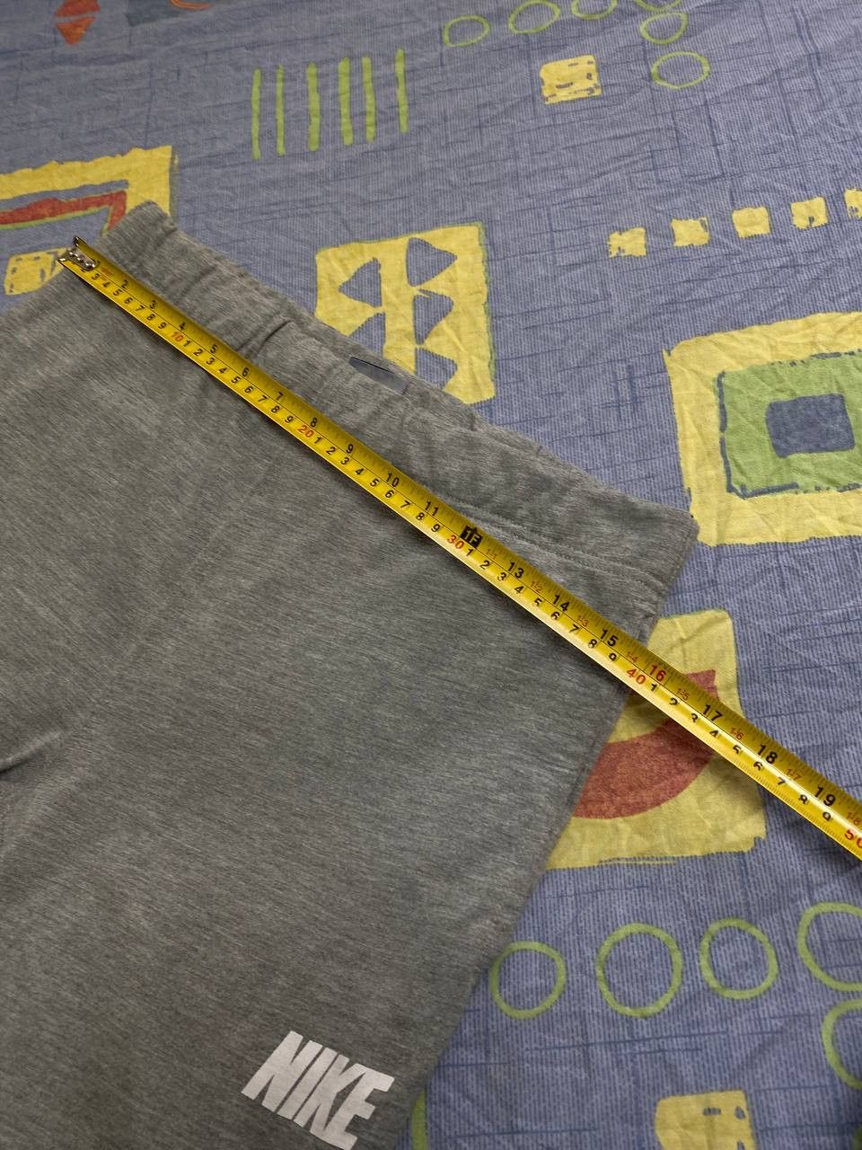 Nike Nike Shorts Size US 30 / EU 46 - 8 Thumbnail