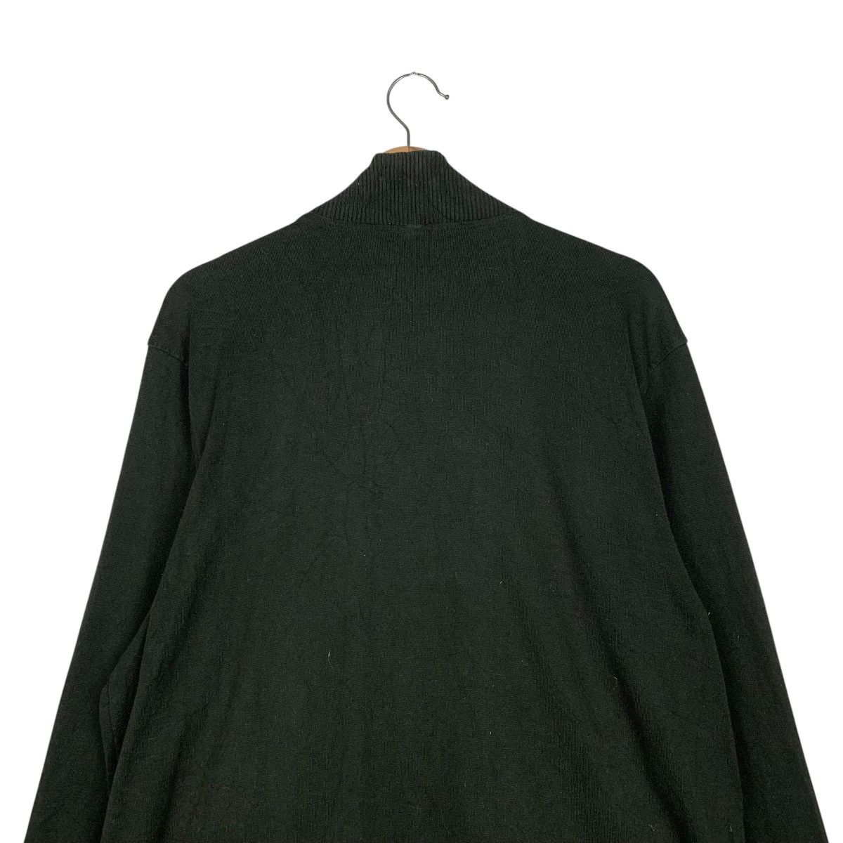Japanese Brand Japanese Brand Cotton Bomber Jacket Size US M / EU 48-50 / 2 - 8 Thumbnail