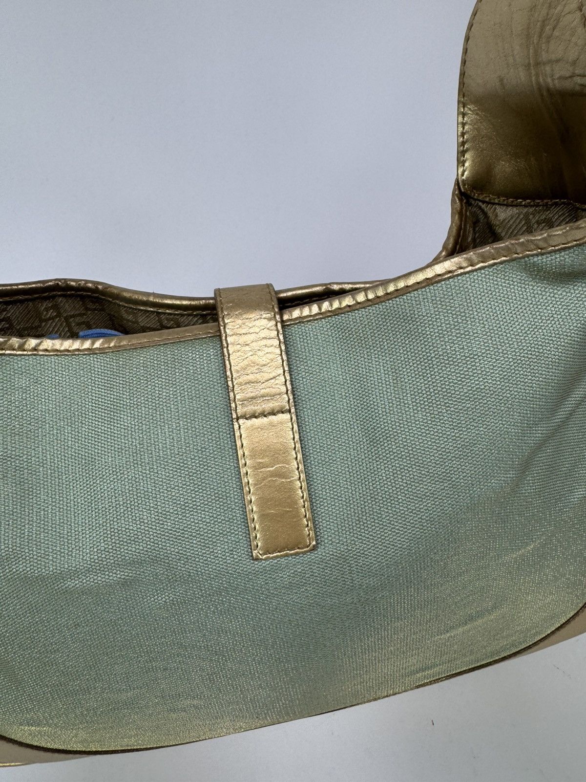 Gucci Gucci Jackie bag Size ONE SIZE - 8 Thumbnail