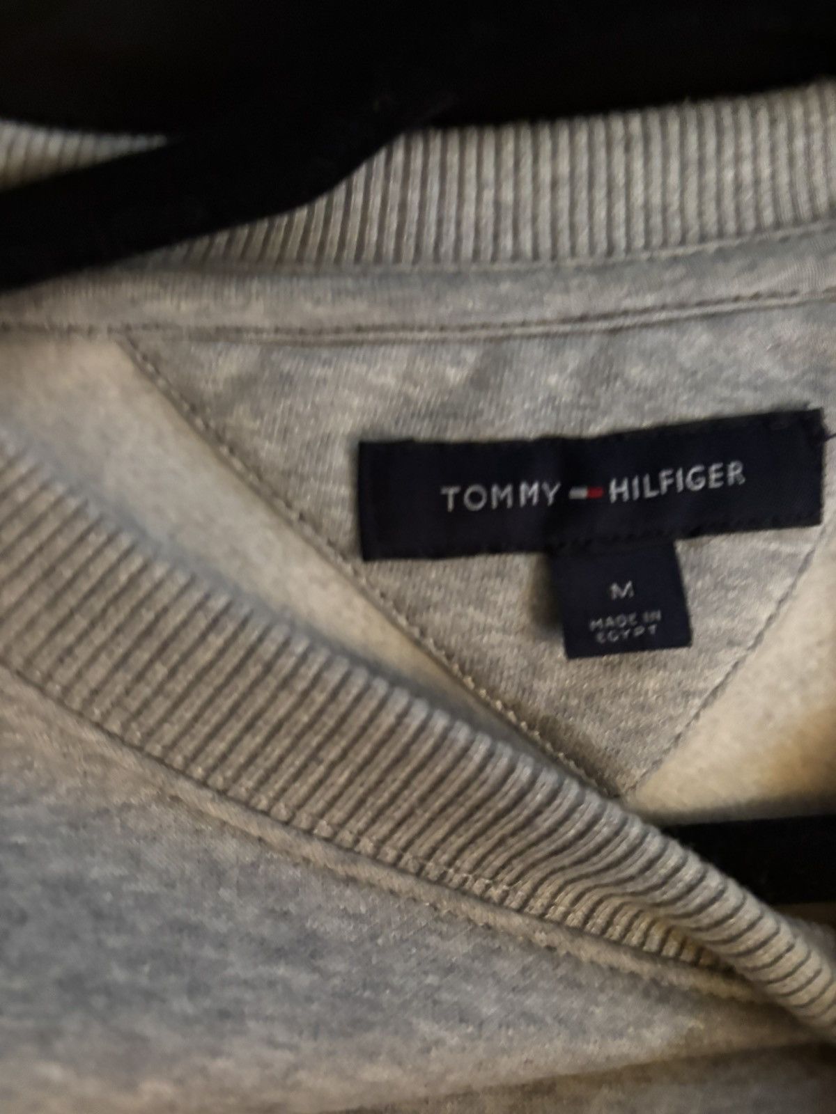 Tommy Hilfiger Tommy hilfiger Size US M / EU 48-50 / 2 - 2 Thumbnail