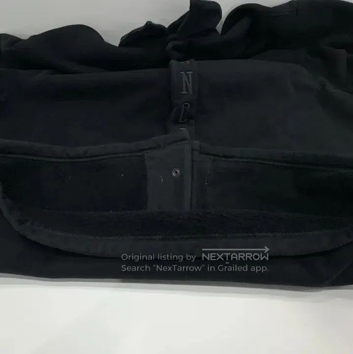 Balenciaga Balenciaga Black Cocoon Style Jacket. Size US S / EU 44-46 / 1 - 3 Thumbnail