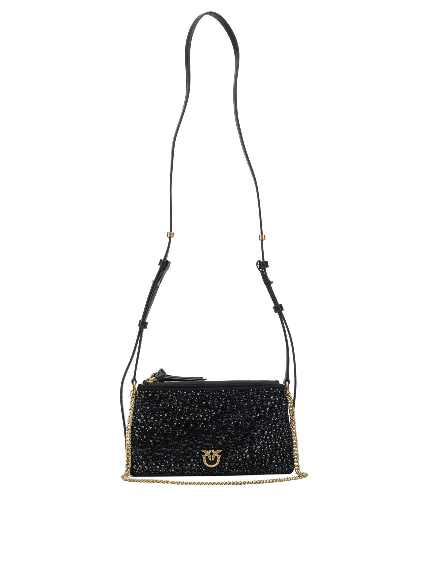 Pinko Pinko Crossbody Bags Women - USA Duties Paid Size ONE SIZE - 1 Thumbnail