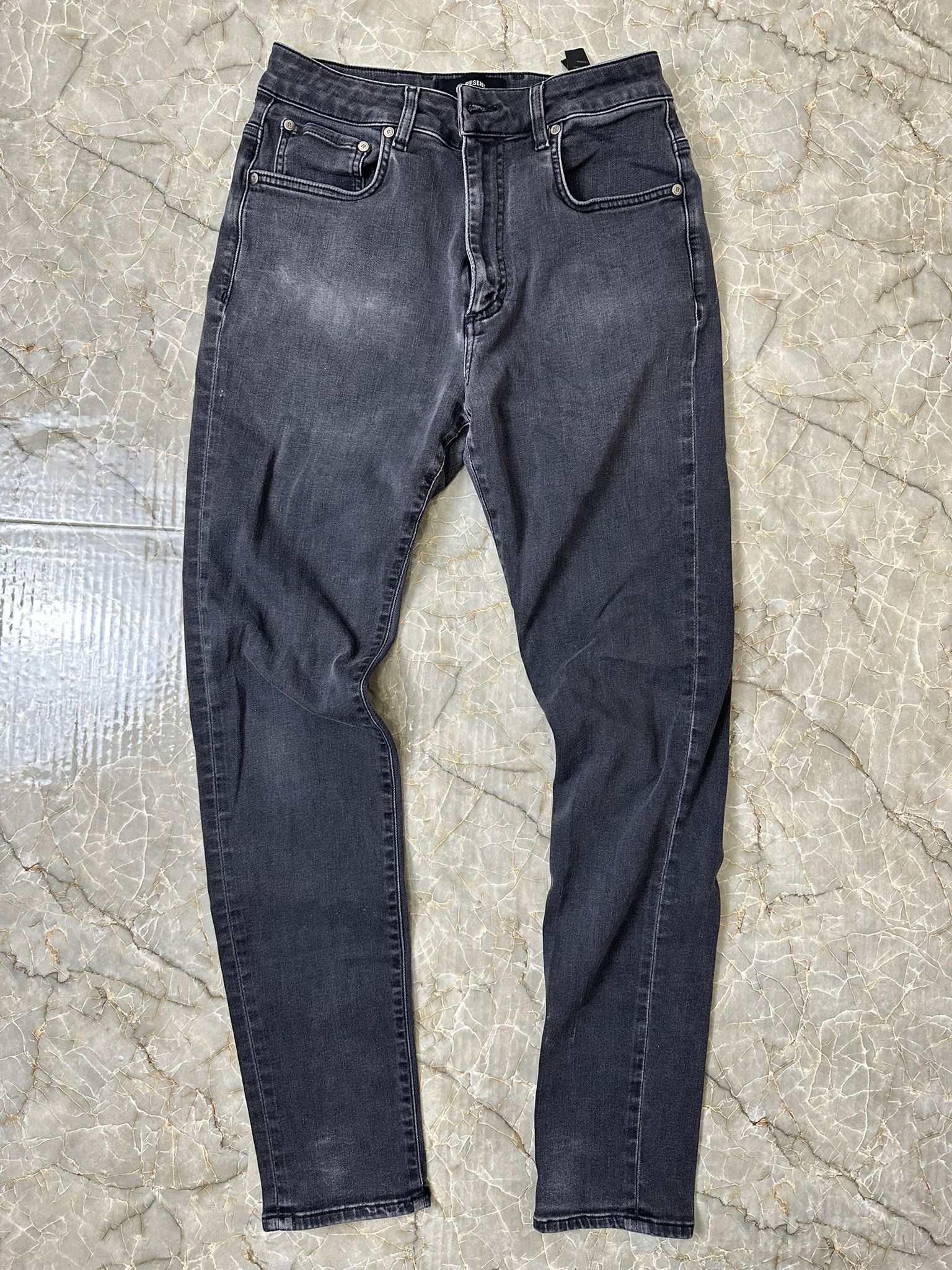 Represent Clo. Lot of 4 Denim Size US 30 / EU 46 - 11 Thumbnail