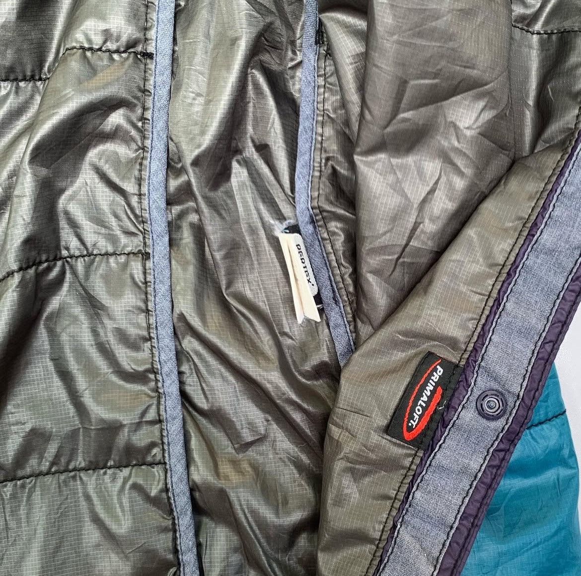 Manastash Manastash microlight eco pertex Size US L / EU 52-54 / 3 - 7 Thumbnail