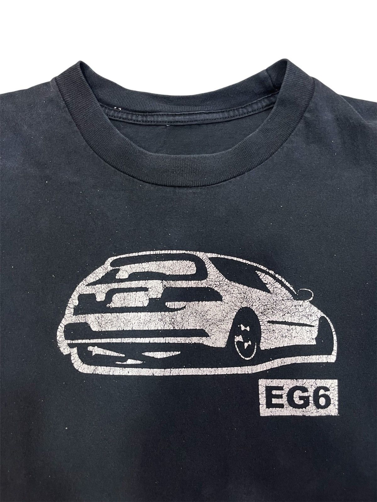 Vintage Honda EG Size US XL / EU 56 / 4 - 2 Thumbnail