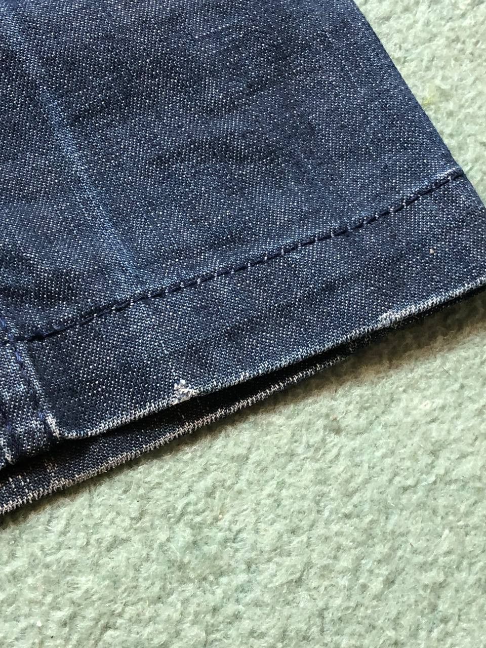 Miss Sixty Miss Sixty Distressed Jeans Size 28" / US 6 / IT 42 - 18 Thumbnail