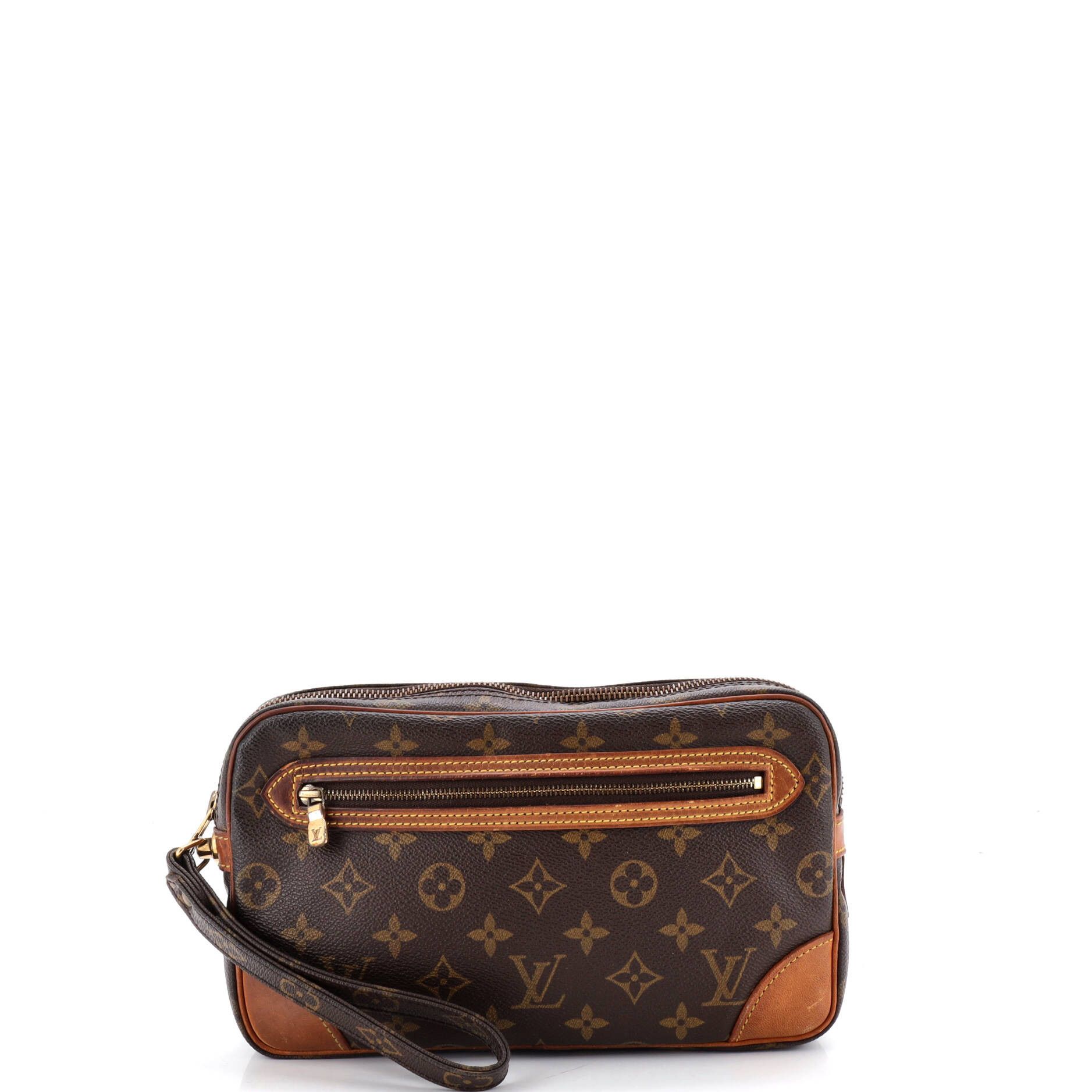 Louis Vuitton Marly Dragonne Clutch Size ONE SIZE - 1 Thumbnail