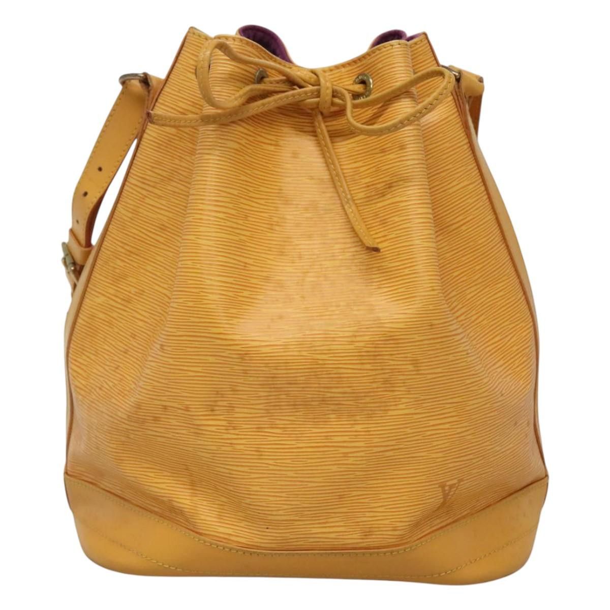 Louis Vuitton Louis Vuitton Noe shoulder Size ONE SIZE - 1 Thumbnail
