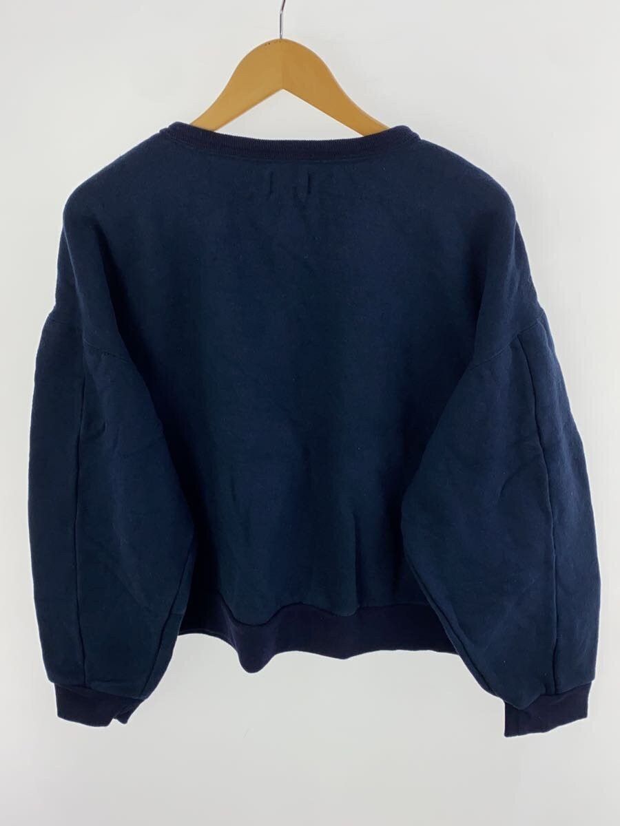 Number (N)ine Crewneck Sweatshirt Size US L / EU 52-54 / 3 - 2 Thumbnail