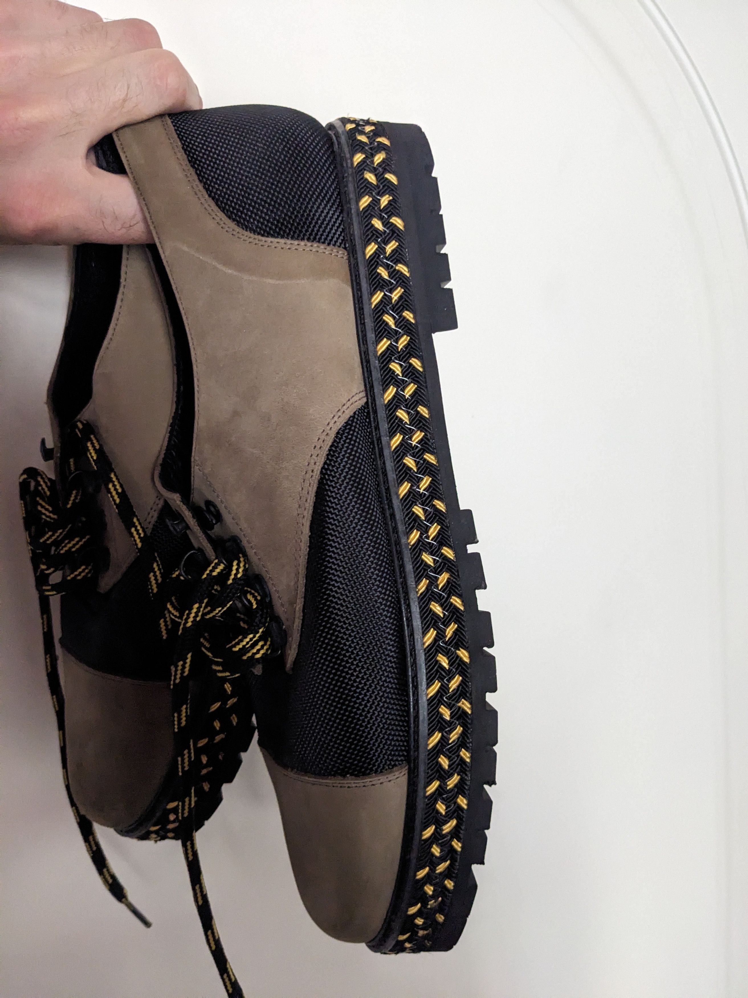 Other Technical Lace-up Espadrillas Shoes SS14 Size US 11 / EU 44 - 4 Thumbnail