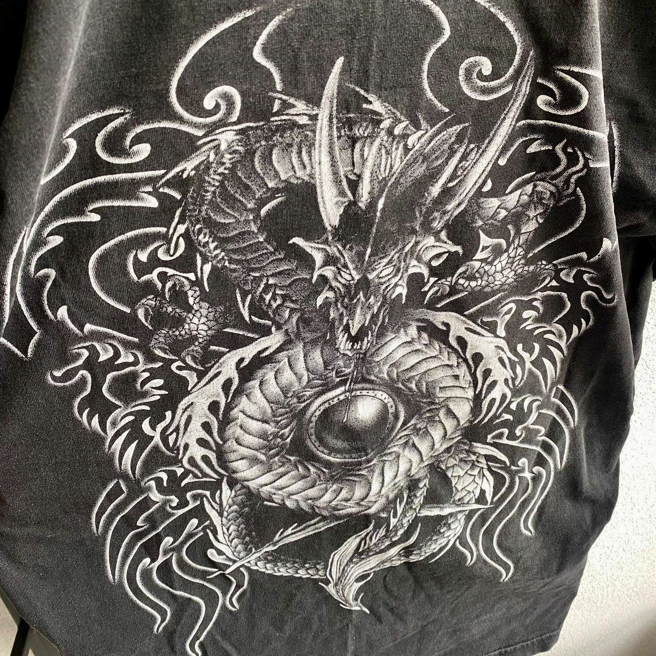 Other Red Rock of the t shirts y2k dragon vintage tee Size US M / EU 48-50 / 2 - 4 Thumbnail