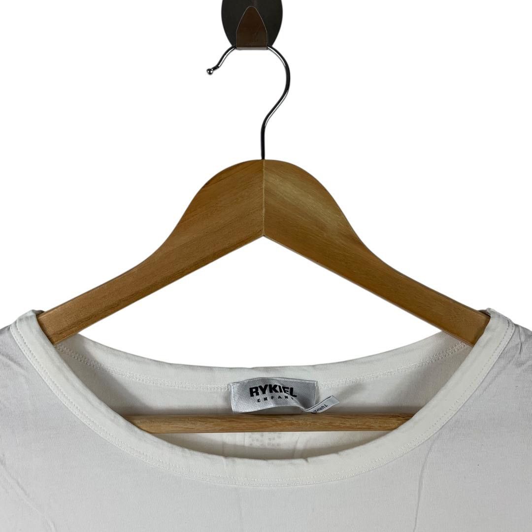 Designer × Sonia Rykiel RYKIEL Enfant ice cream in bowl tee Size XXS / US 00 / IT 34 - 5 Thumbnail