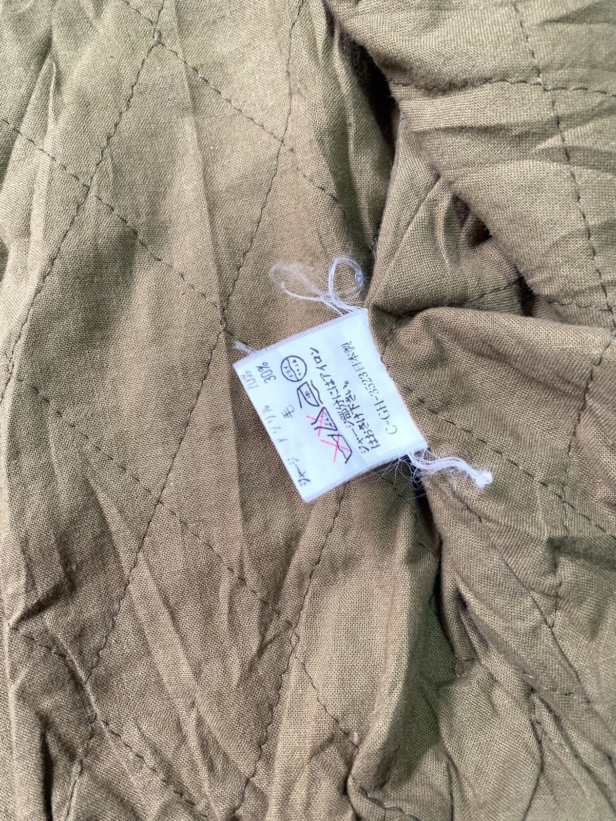 Vintage Badboy vasity jacket Size US L / EU 52-54 / 3 - 4 Thumbnail
