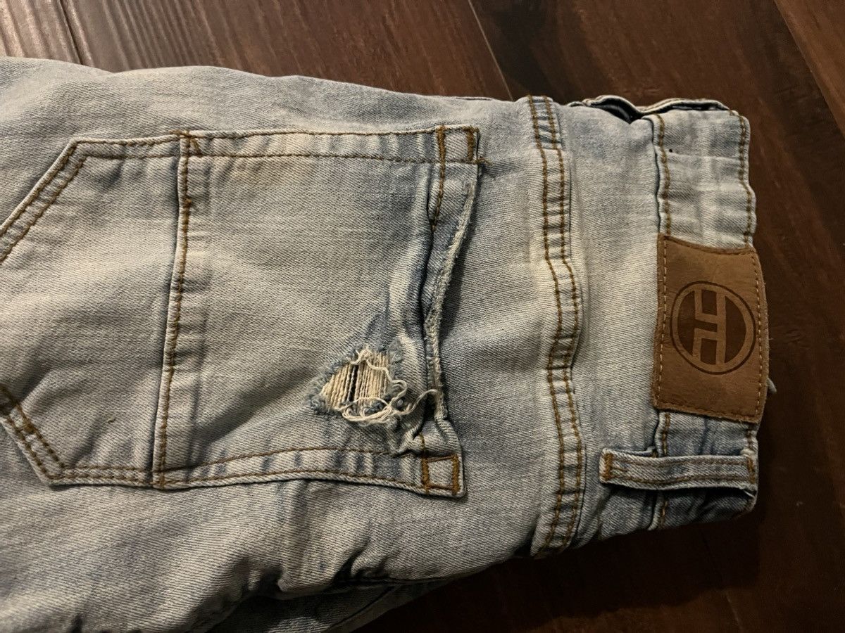 Jordan Craig Skinny jeans M Size US 30 / EU 46 - 2 Thumbnail