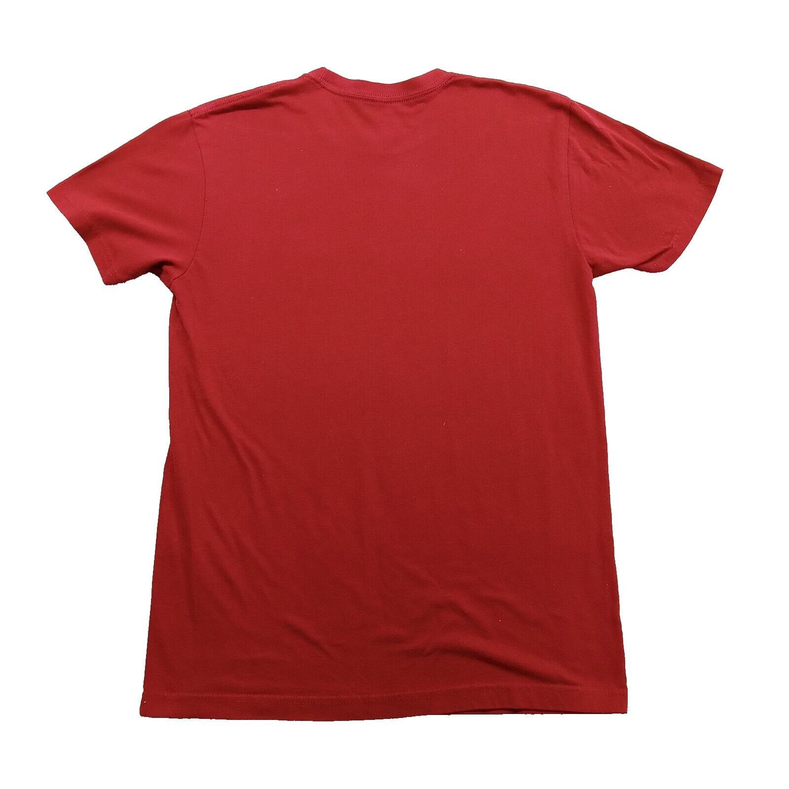 & Other Stories Bubba Gump Shrimp Co. T-Shirt S Men Stupid Is As Stupid Does Size US S / EU 44-46 / 1 - 4 Thumbnail