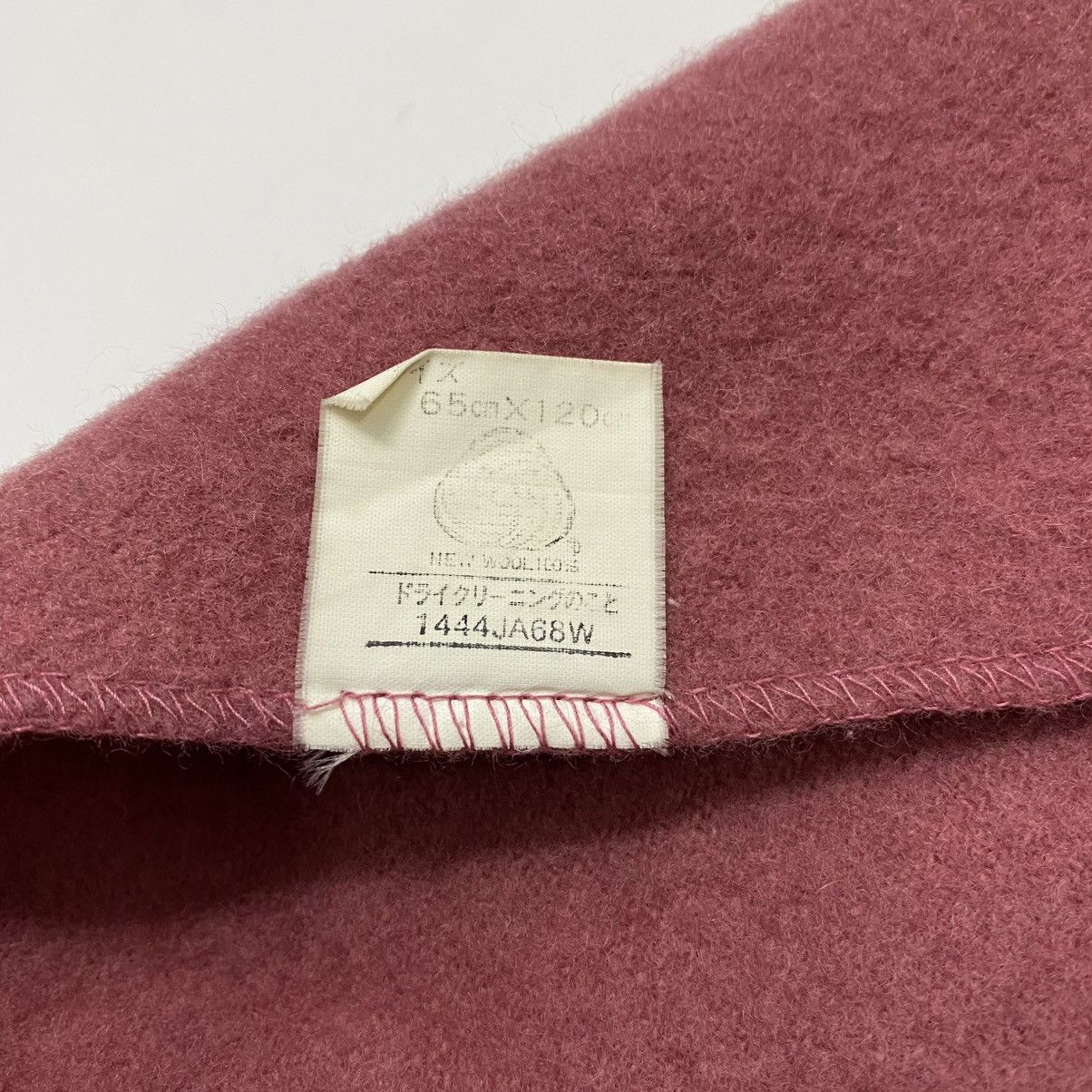 Celine CELINE SCARF MUFFLER LUX047 Size ONE SIZE - 6 Thumbnail