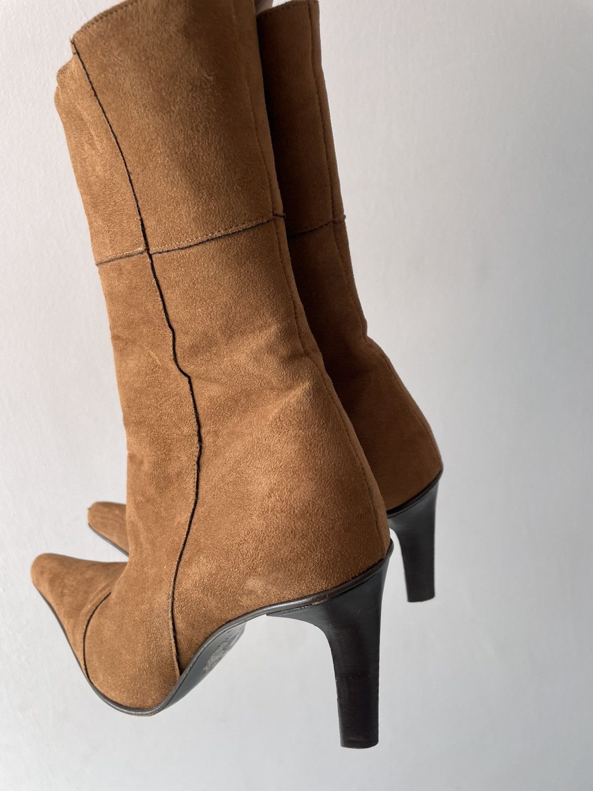 Vintage Prima donna boots Size US 6.5 / IT 36.5 - 20 Thumbnail