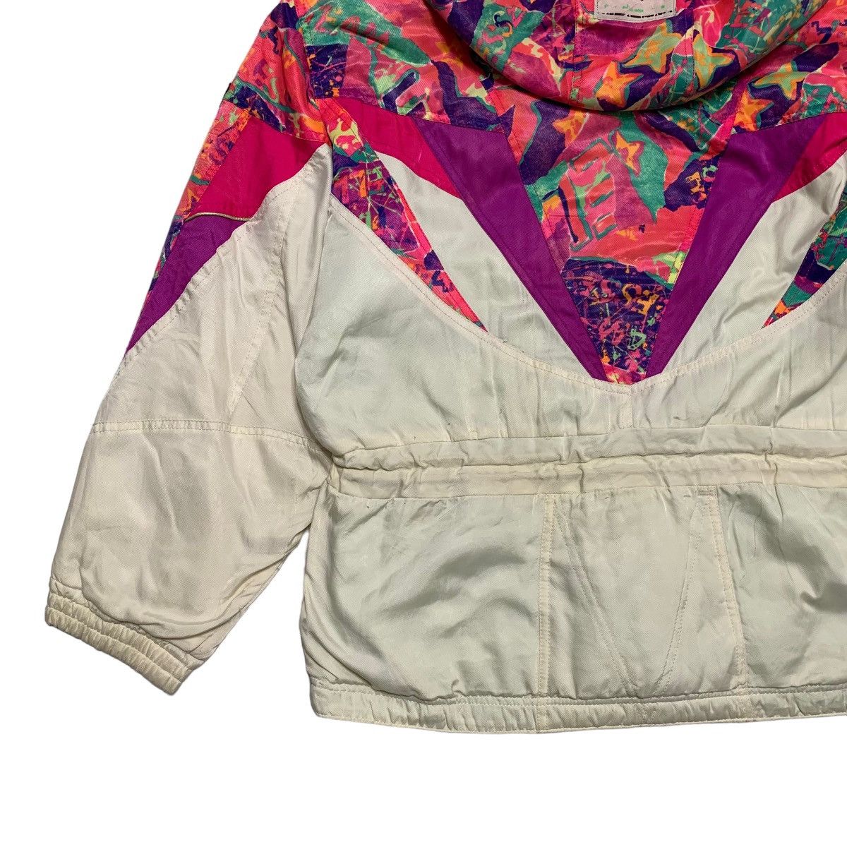 Ellesse Ellesse Skiwear Jacket Size US M / EU 48-50 / 2 - 7 Thumbnail