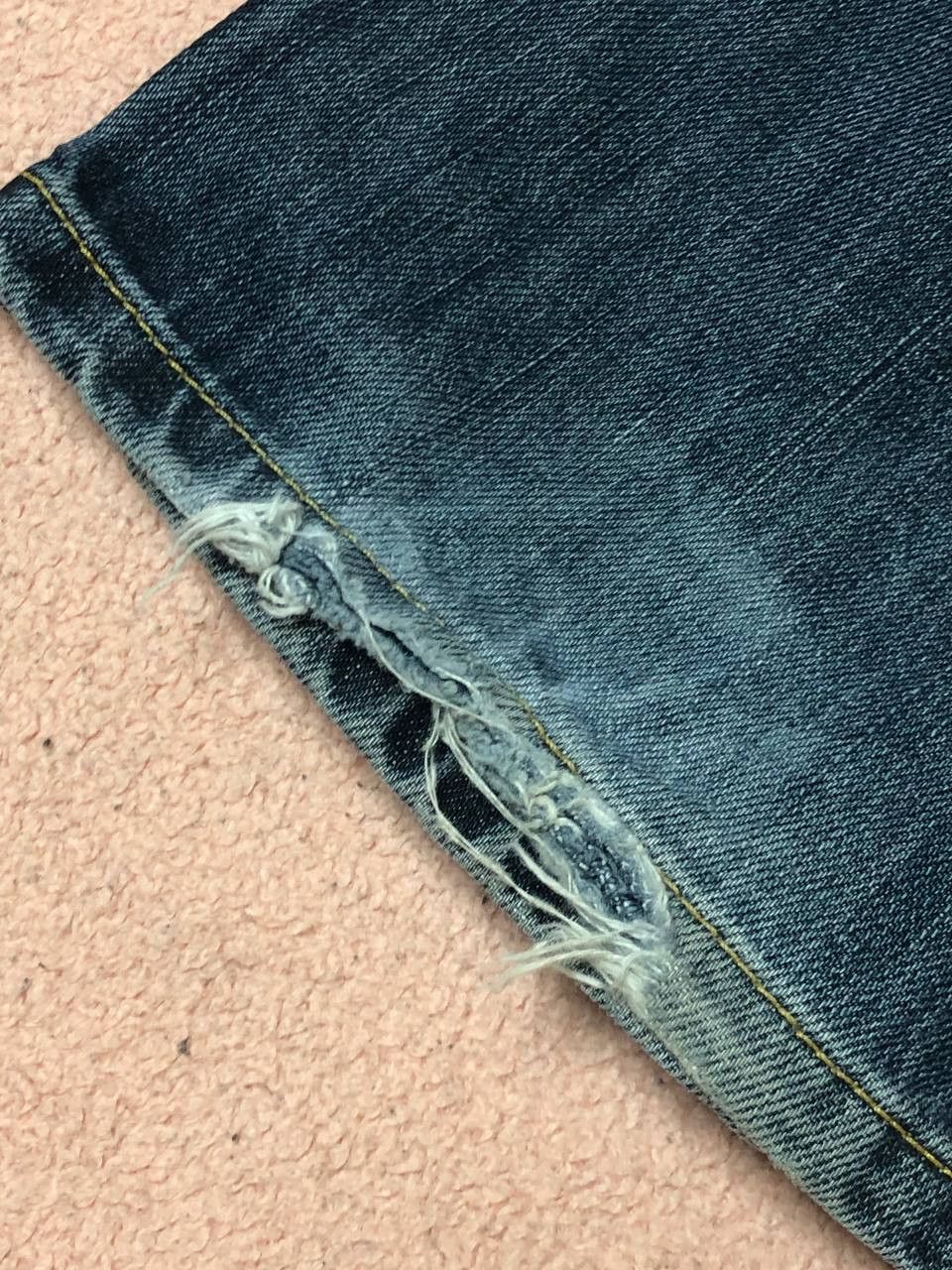 Levi's Levi's Jeans Size US 32 / EU 48 - 15 Thumbnail
