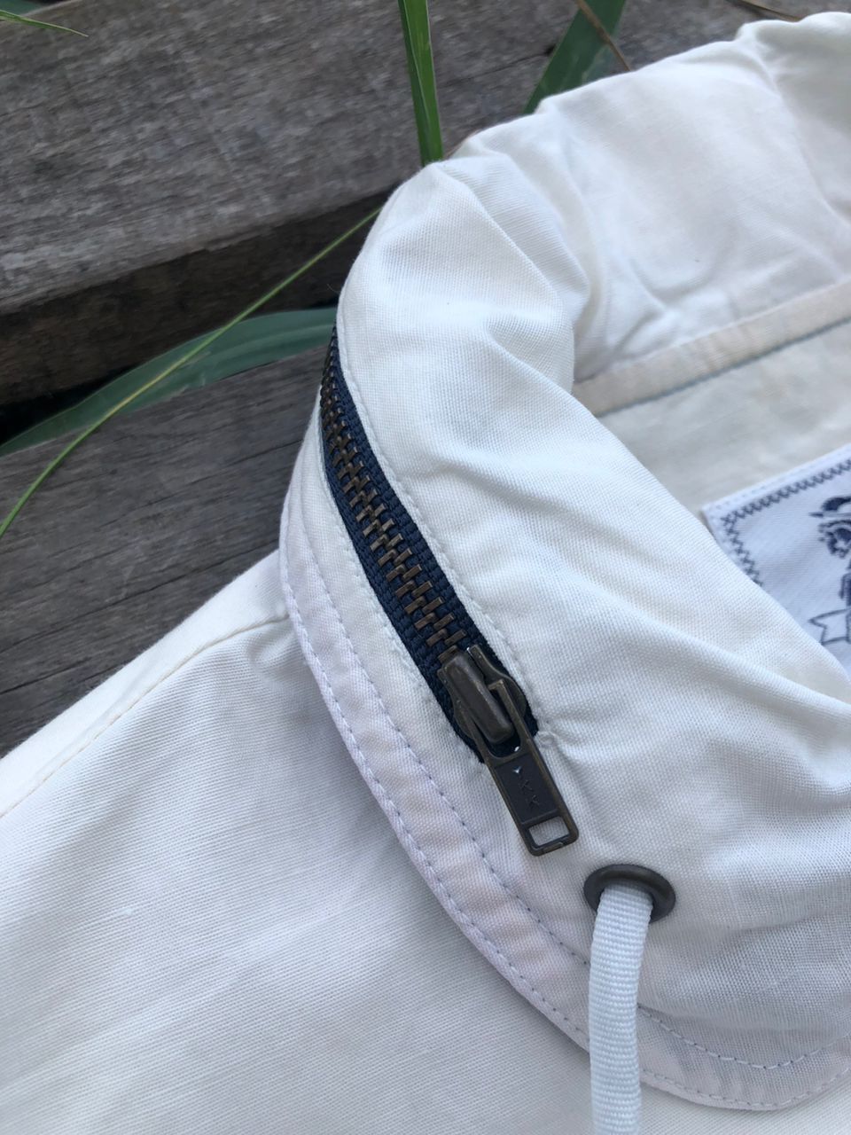 Burberry Vintage 90s Burberrys Jacket Size US XXS / EU 40 - 8 Thumbnail