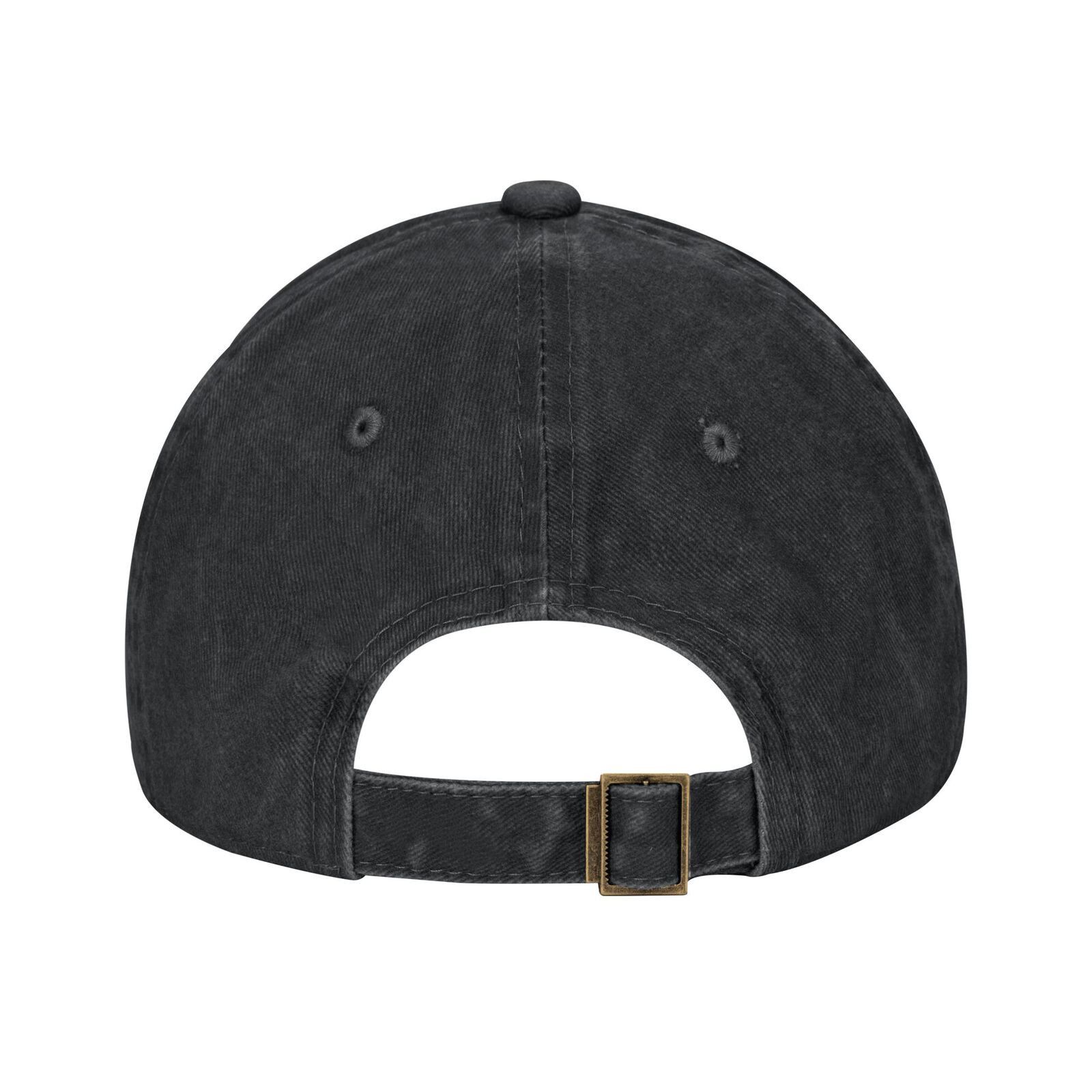 Jeep Jeep Adjustable Baseball Cap Golf Hat Original Classic Size ONE SIZE - 4 Thumbnail