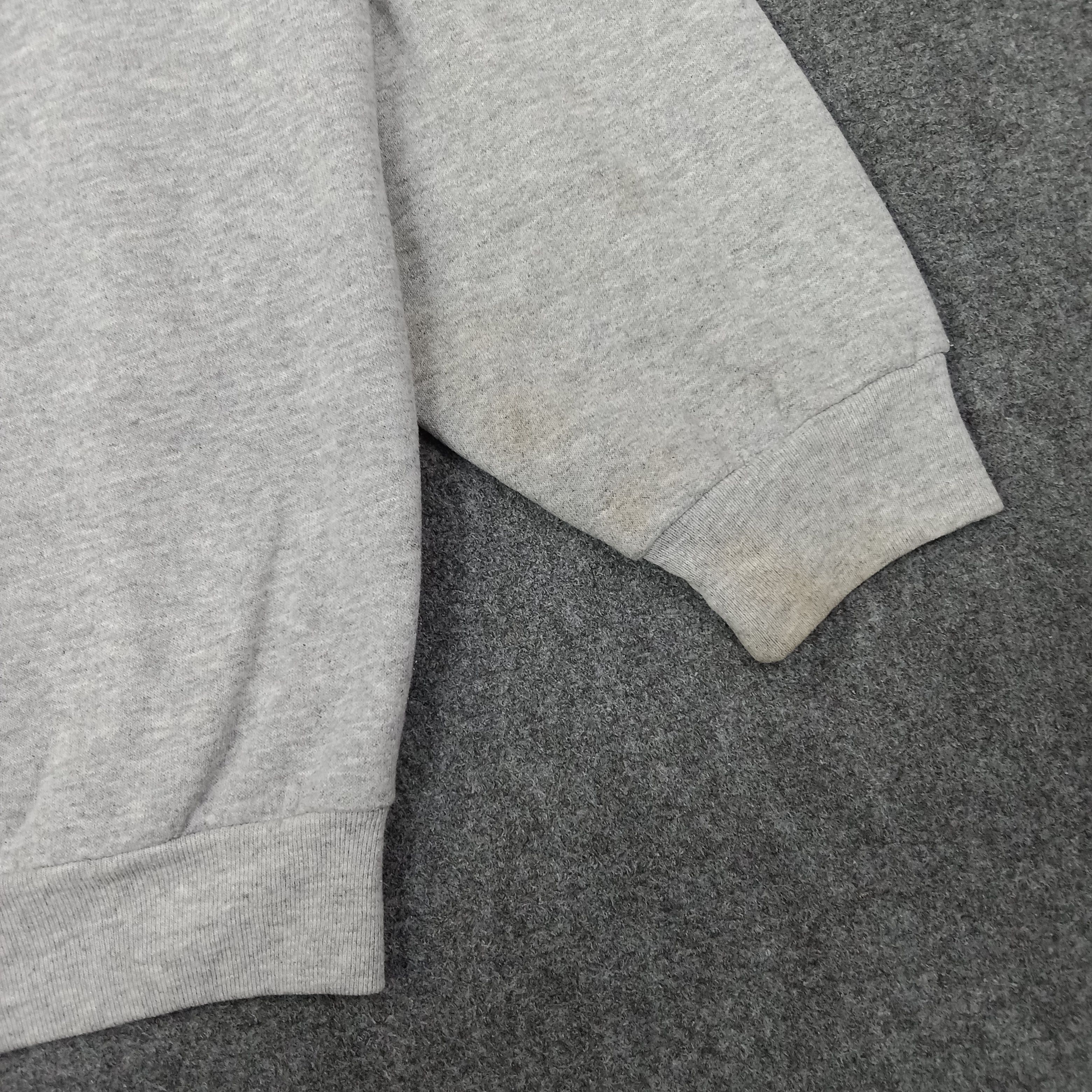 ATTRACTIONS Canada Country State Promo Sweatshirt C254N12 Size US XL / EU 56 / 4 - 5 Thumbnail