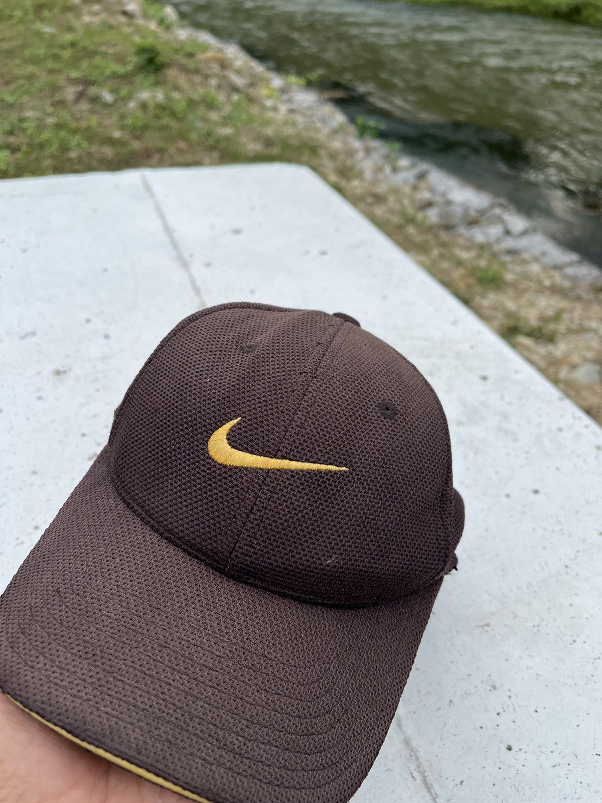 Nike × Vintage Vintage Nike Size ONE SIZE - 6 Thumbnail
