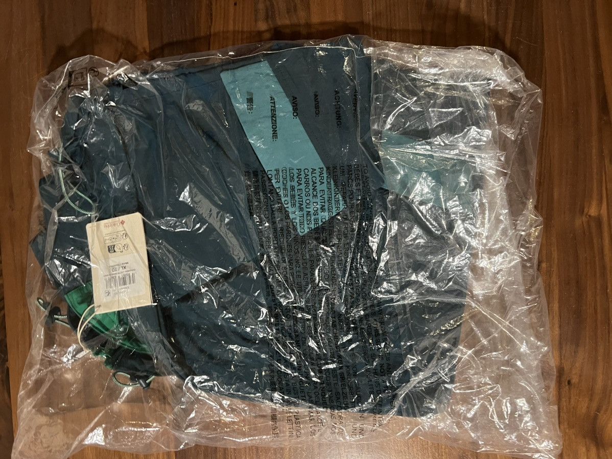 Columbia × Kith Kith for Columbia Wind Anorak in Waterfall Size XL Size US XL / EU 56 / 4 - 7 Thumbnail
