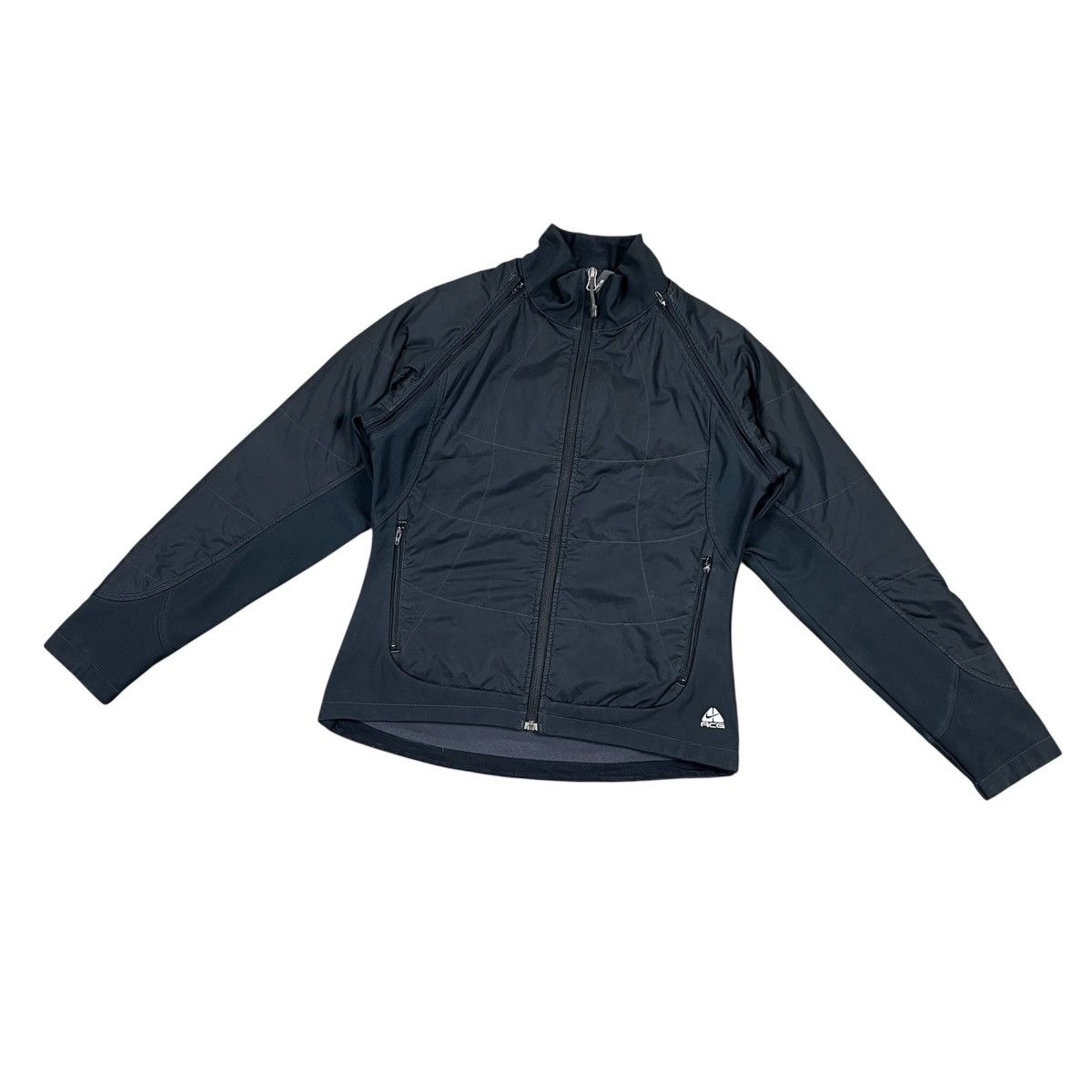 Nike ACG Nike ACG Women's Convertible Jacket Vest Detachable Sleeves Size M / US 6-8 / IT 42-44 - 2 Thumbnail