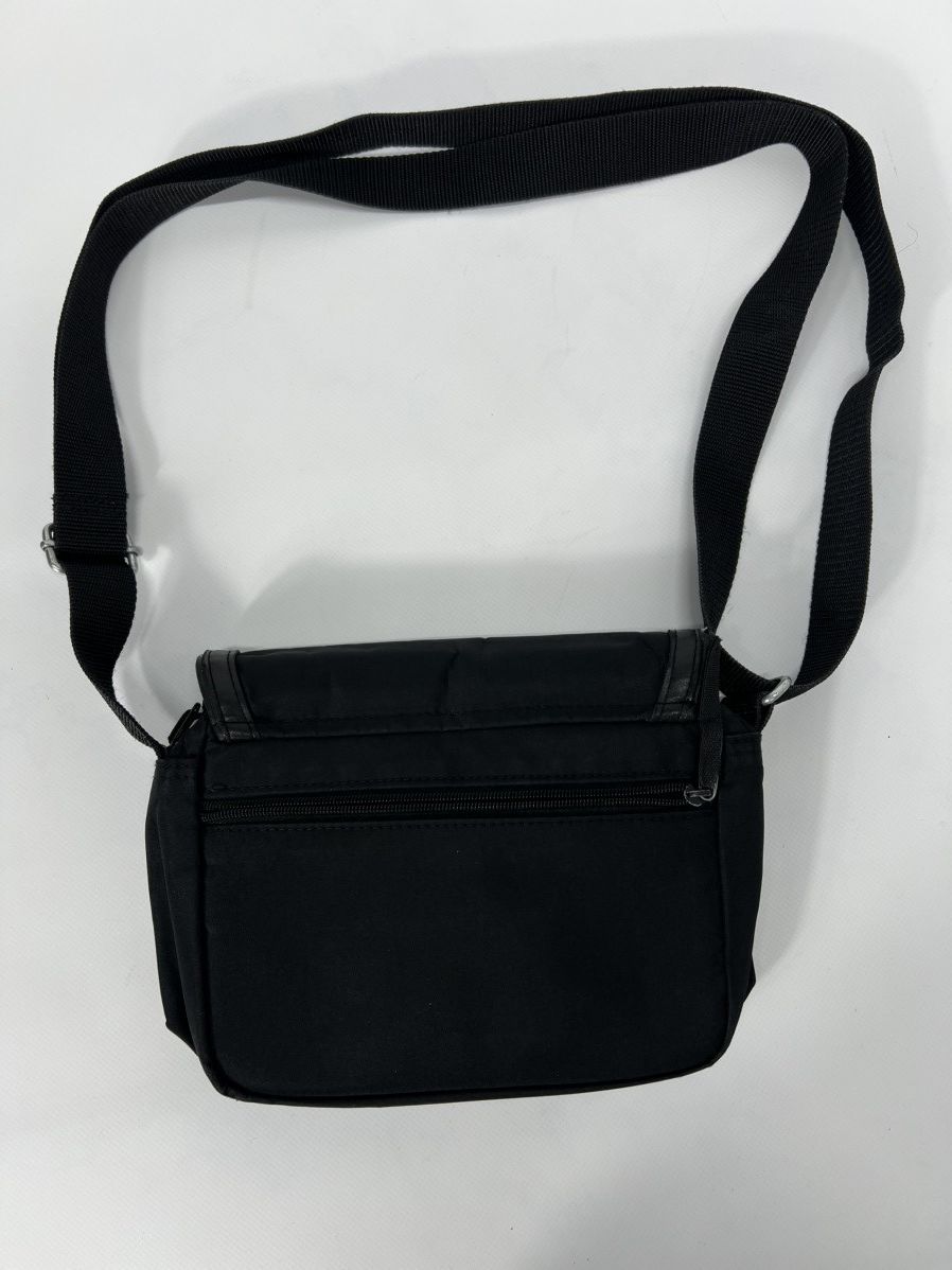 Kangol Vintage streetwear y2k Kangol Shoulders Bag Size ONE SIZE - 8 Thumbnail