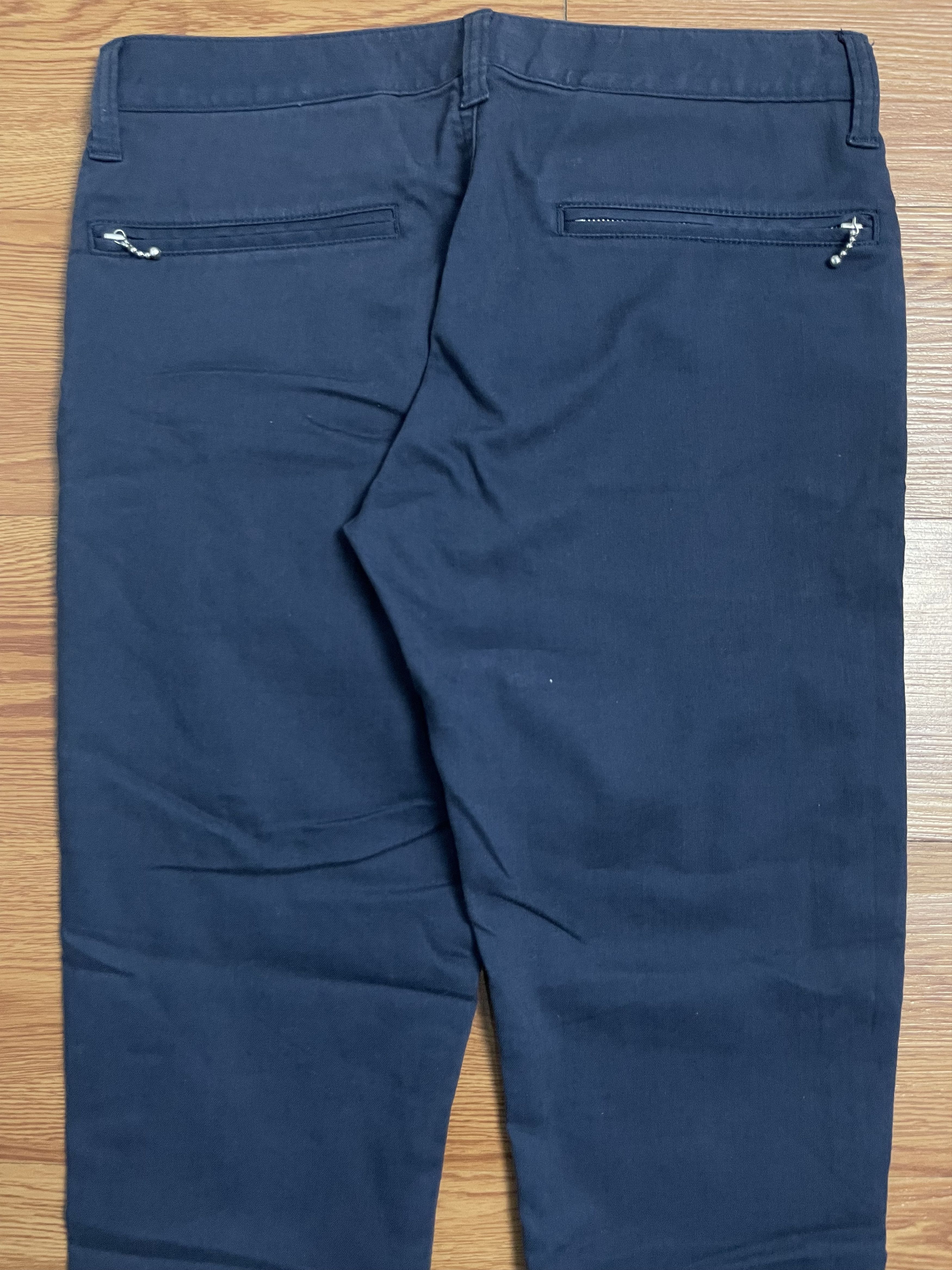 Undercover Undercover S/S16 “The Greatest” Zip Leg Pants Size US 30 / EU 46 - 6 Thumbnail