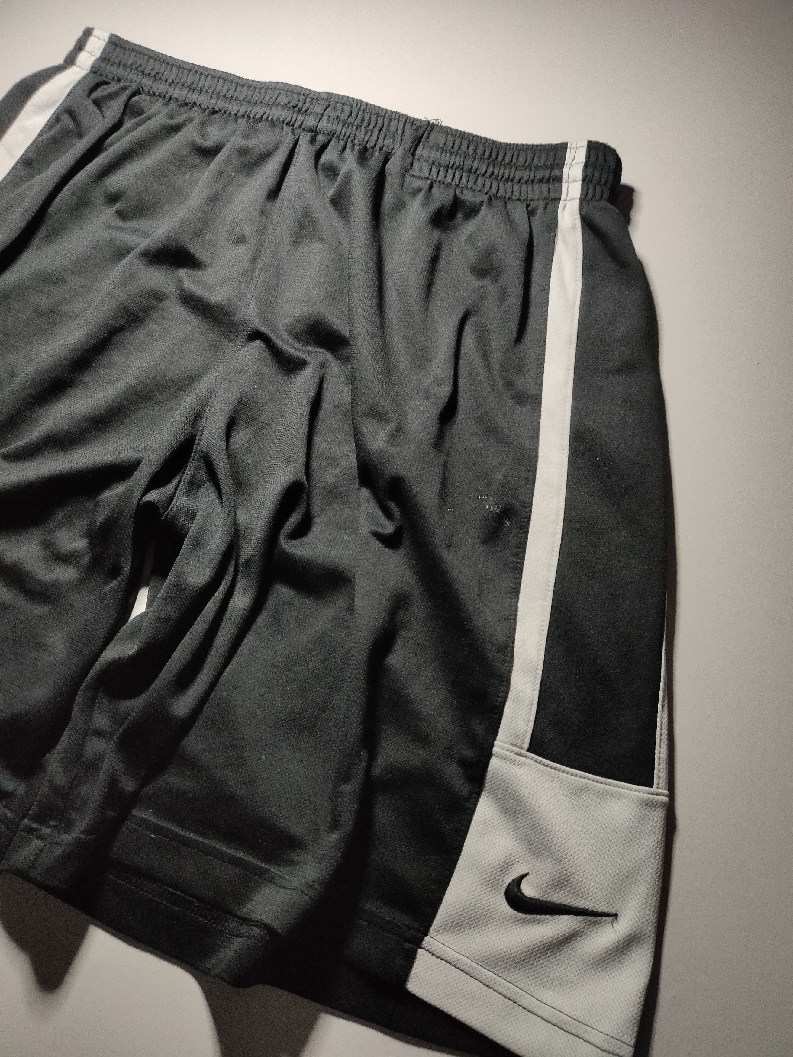Nike × Vintage Nike dri fit running shorts Oversize Size US 34 / EU 50 - 2 Thumbnail