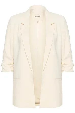 Other Soaked In Luxury SL Shierley Blazer Size XL / US 12-14 / IT 48-50 - 1 Thumbnail